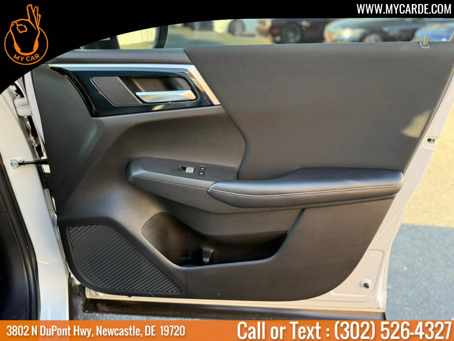 2022 Mitsubishi Outlander ES S-AWC photo 9