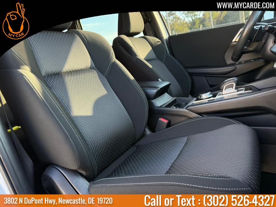 2022 Mitsubishi Outlander ES S-AWC photo 12