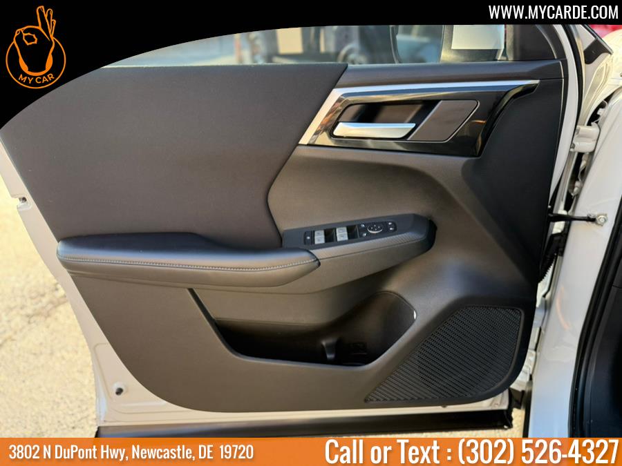 2022 Mitsubishi Outlander ES S-AWC photo 18
