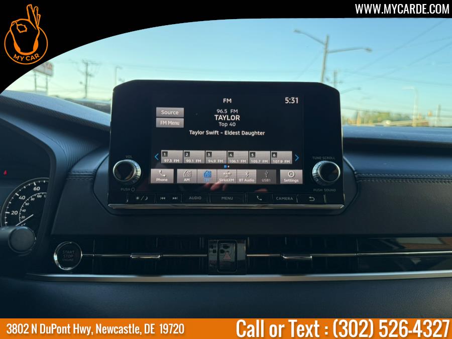 2022 Mitsubishi Outlander ES S-AWC photo 28