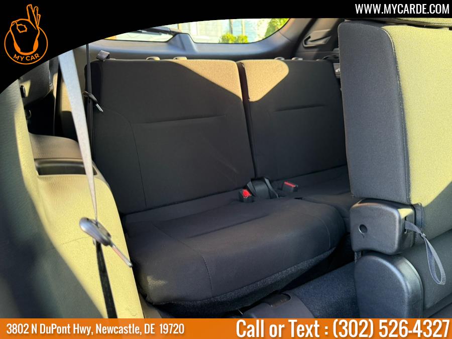 2022 Mitsubishi Outlander ES S-AWC photo 15