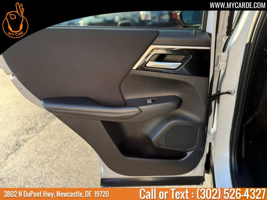 2022 Mitsubishi Outlander ES S-AWC photo 16