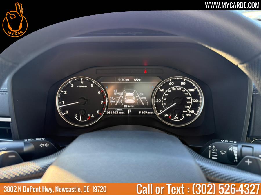 2022 Mitsubishi Outlander ES S-AWC photo 24
