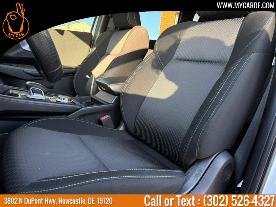 2022 Mitsubishi Outlander ES S-AWC photo 20