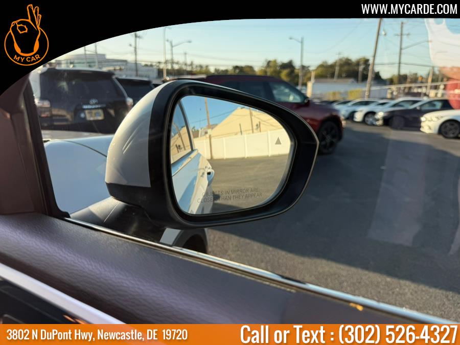 2022 Mitsubishi Outlander ES S-AWC photo 8