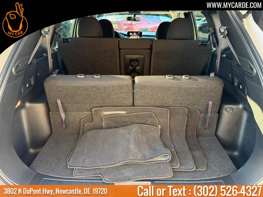 2022 Mitsubishi Outlander ES S-AWC photo 6