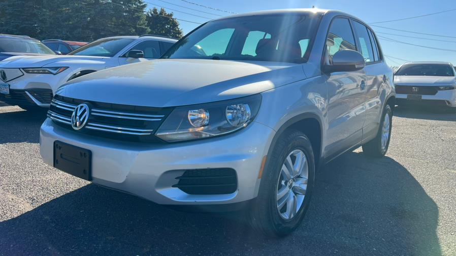 Used 2013 Volkswagen Tiguan in East Windsor, Connecticut | A1 Auto Sale LLC. East Windsor, Connecticut