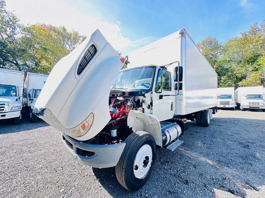 2018 INTERNATIONAL 4300 26 FEET DRY BOX + CUMMINS ENG + LIFT GATE + NO CDL, available for sale in South Amboy, New Jersey | NJ Truck Spot. South Amboy, New Jersey 2018 INTERNATIONAL 4300 26 FEET DRY BOX + CUMMINS ENG + LIFT GATE + NO CDL, available for sale in South Amboy, New Jersey | NJ Truck Spot. South Amboy, New Jersey