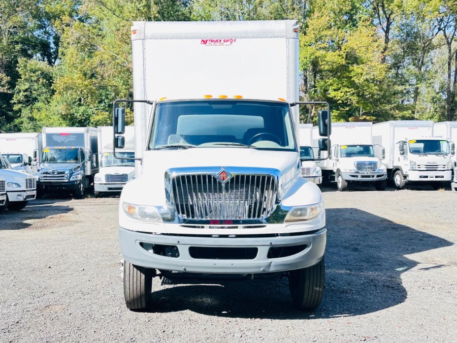 2018 INTERNATIONAL 4300 26 FEET DRY BOX + CUMMINS ENG + LIFT GATE + NO CDL, available for sale in South Amboy, New Jersey | NJ Truck Spot. South Amboy, New Jersey 2018 INTERNATIONAL 4300 26 FEET DRY BOX + CUMMINS ENG + LIFT GATE + NO CDL, available for sale in South Amboy, New Jersey | NJ Truck Spot. South Amboy, New Jersey