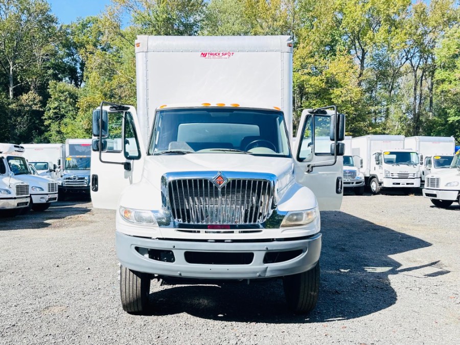 2018 INTERNATIONAL 4300 26 FEET DRY BOX + CUMMINS ENG + LIFT GATE + NO CDL, available for sale in South Amboy, New Jersey | NJ Truck Spot. South Amboy, New Jersey 2018 INTERNATIONAL 4300 26 FEET DRY BOX + CUMMINS ENG + LIFT GATE + NO CDL, available for sale in South Amboy, New Jersey | NJ Truck Spot. South Amboy, New Jersey