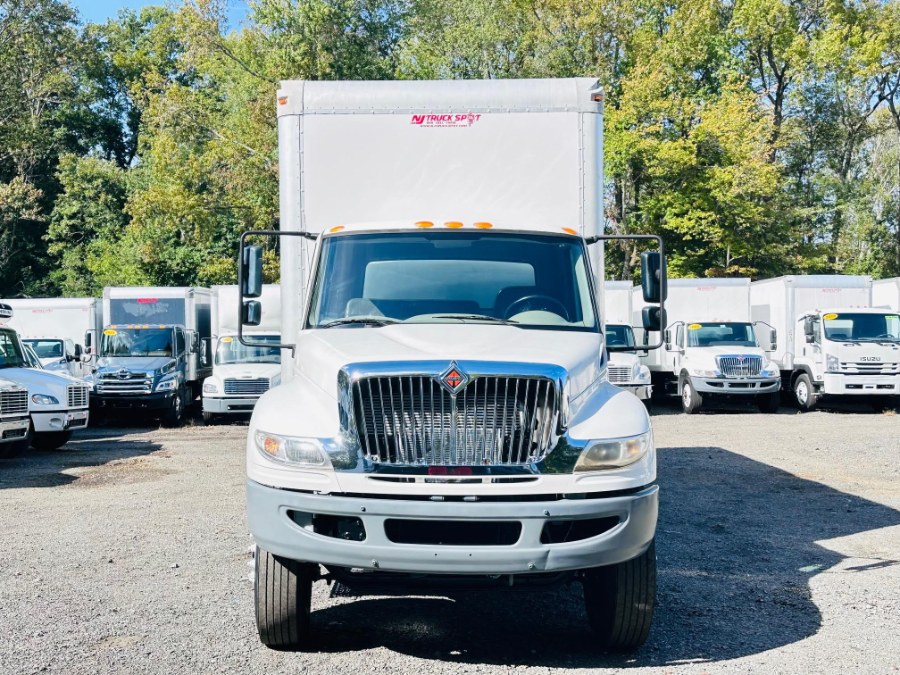 2018 INTERNATIONAL 4300 26 FEET DRY BOX + CUMMINS ENG + LIFT GATE + NO CDL, available for sale in South Amboy, New Jersey | NJ Truck Spot. South Amboy, New Jersey 2018 INTERNATIONAL 4300 26 FEET DRY BOX + CUMMINS ENG + LIFT GATE + NO CDL, available for sale in South Amboy, New Jersey | NJ Truck Spot. South Amboy, New Jersey