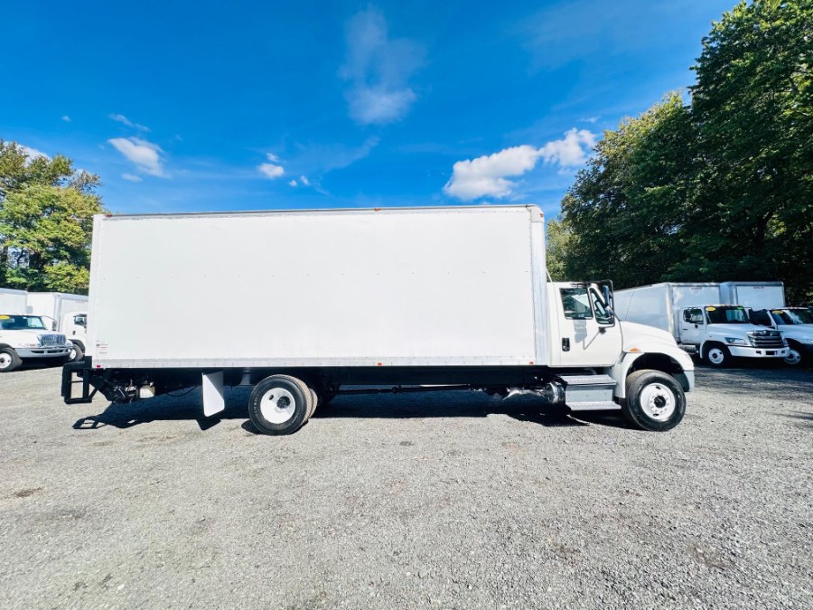 2018 INTERNATIONAL 4300 26 FEET DRY BOX + CUMMINS ENG + LIFT GATE + NO CDL, available for sale in South Amboy, New Jersey | NJ Truck Spot. South Amboy, New Jersey 2018 INTERNATIONAL 4300 26 FEET DRY BOX + CUMMINS ENG + LIFT GATE + NO CDL, available for sale in South Amboy, New Jersey | NJ Truck Spot. South Amboy, New Jersey