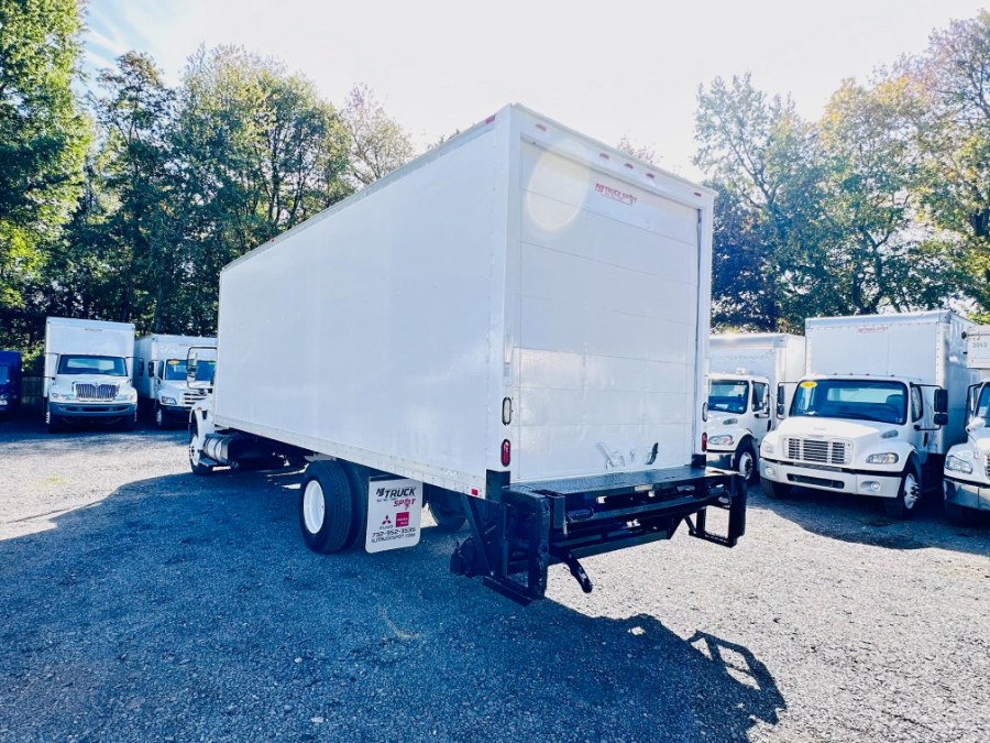2018 INTERNATIONAL 4300 26 FEET DRY BOX + CUMMINS ENG + LIFT GATE + NO CDL, available for sale in South Amboy, New Jersey | NJ Truck Spot. South Amboy, New Jersey 2018 INTERNATIONAL 4300 26 FEET DRY BOX + CUMMINS ENG + LIFT GATE + NO CDL, available for sale in South Amboy, New Jersey | NJ Truck Spot. South Amboy, New Jersey