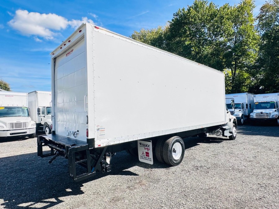 2018 INTERNATIONAL 4300 26 FEET DRY BOX + CUMMINS ENG + LIFT GATE + NO CDL, available for sale in South Amboy, New Jersey | NJ Truck Spot. South Amboy, New Jersey 2018 INTERNATIONAL 4300 26 FEET DRY BOX + CUMMINS ENG + LIFT GATE + NO CDL, available for sale in South Amboy, New Jersey | NJ Truck Spot. South Amboy, New Jersey