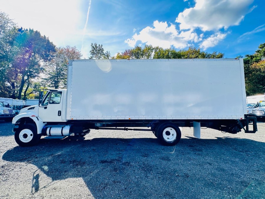 2018 INTERNATIONAL 4300 26 FEET DRY BOX + CUMMINS ENG + LIFT GATE + NO CDL, available for sale in South Amboy, New Jersey | NJ Truck Spot. South Amboy, New Jersey 2018 INTERNATIONAL 4300 26 FEET DRY BOX + CUMMINS ENG + LIFT GATE + NO CDL, available for sale in South Amboy, New Jersey | NJ Truck Spot. South Amboy, New Jersey