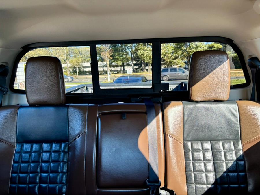2016 Nissan Titan XD 4WD Crew Cab Platinum Reserve Diesel, available for sale in South Windsor, Connecticut | Mike And Tony Auto Sales, Inc. South Windsor, Connecticut 2016 Nissan Titan XD 4WD Crew Cab Platinum Reserve Diesel, available for sale in South Windsor, Connecticut | Mike And Tony Auto Sales, Inc. South Windsor, Connecticut