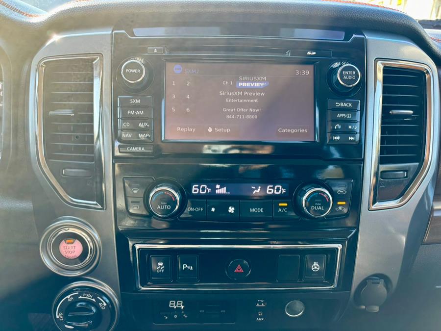 2016 Nissan Titan XD 4WD Crew Cab Platinum Reserve Diesel, available for sale in South Windsor, Connecticut | Mike And Tony Auto Sales, Inc. South Windsor, Connecticut 2016 Nissan Titan XD 4WD Crew Cab Platinum Reserve Diesel, available for sale in South Windsor, Connecticut | Mike And Tony Auto Sales, Inc. South Windsor, Connecticut