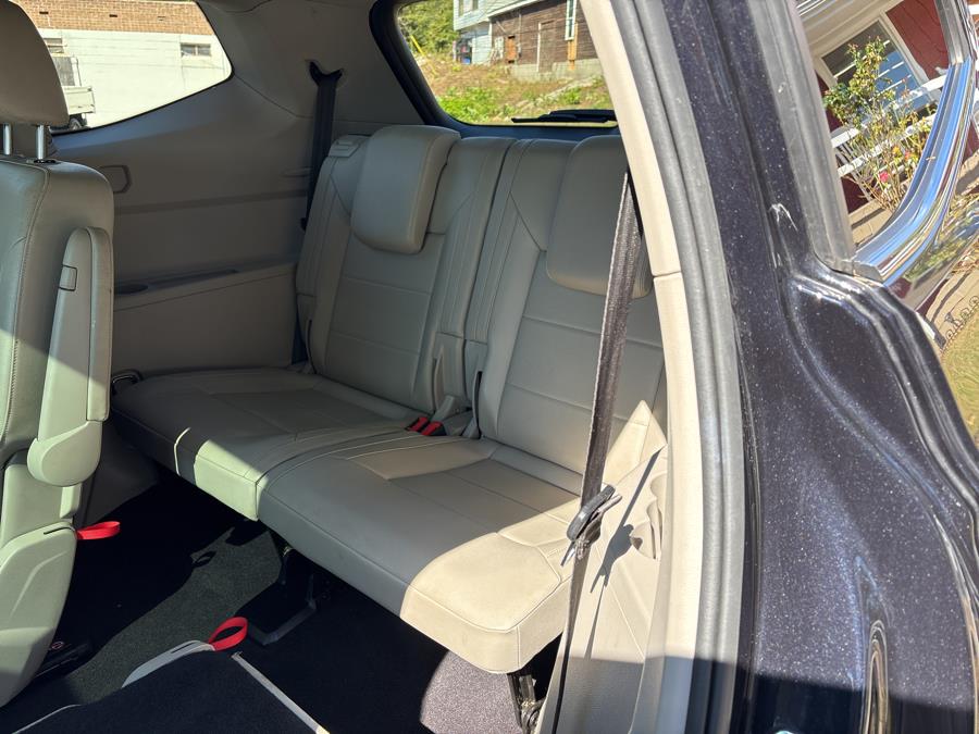 2021 Volkswagen Atlas V6 SEL photo 19