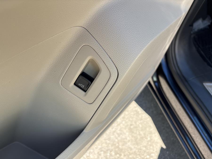 2021 Volkswagen Atlas V6 SEL photo 20