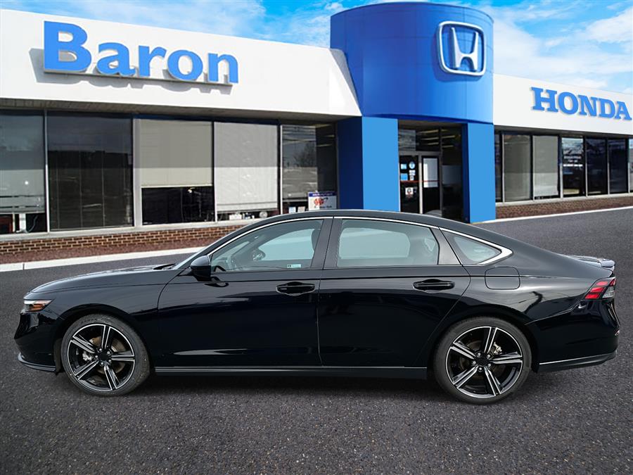 2024 Honda Accord Hybrid Sport, available for sale in Patchogue, New York | Baron Supercenter. Patchogue, New York 2024 Honda Accord Hybrid Sport, available for sale in Patchogue, New York | Baron Supercenter. Patchogue, New York