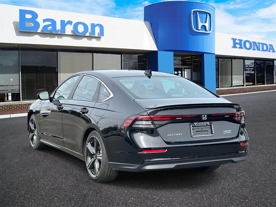 2024 Honda Accord Hybrid Sport, available for sale in Patchogue, New York | Baron Supercenter. Patchogue, New York 2024 Honda Accord Hybrid Sport, available for sale in Patchogue, New York | Baron Supercenter. Patchogue, New York