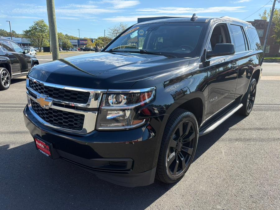 Used 2019 Chevrolet Tahoe in West Hartford, Connecticut | AutoMax. West Hartford, Connecticut
