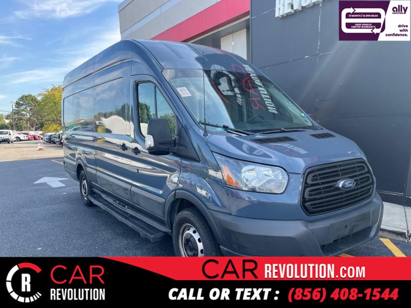 2020 Ford Transit photo 36