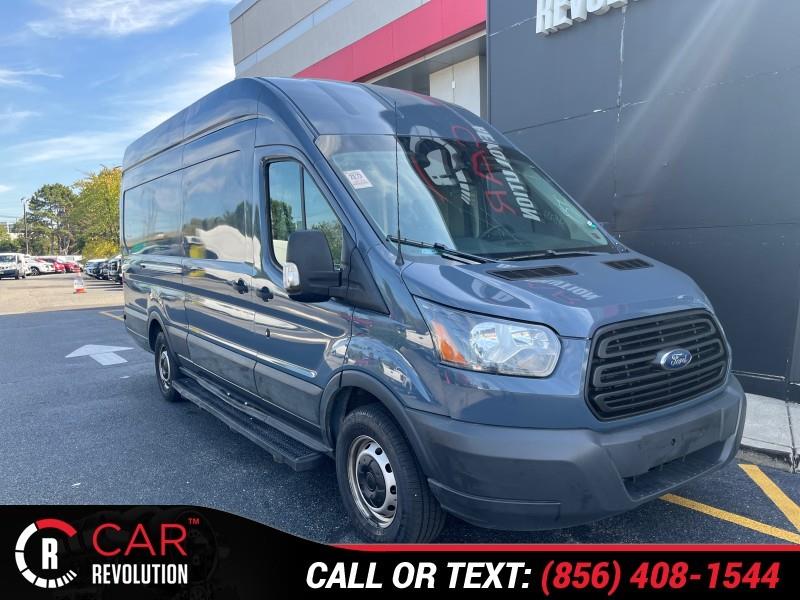 2020 Ford Transit photo 42