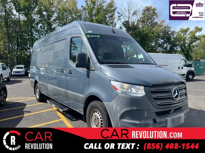 Used 2019 Mercedes-benz Sprinter 2500 in Avenel, New Jersey | Car Revolution. Avenel, New Jersey