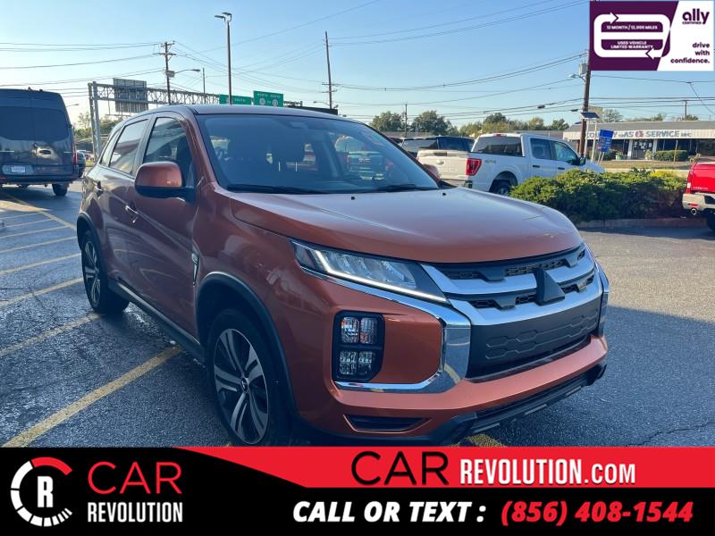 Used 2022 Mitsubishi Outlander Sport in Avenel, New Jersey | Car Revolution. Avenel, New Jersey