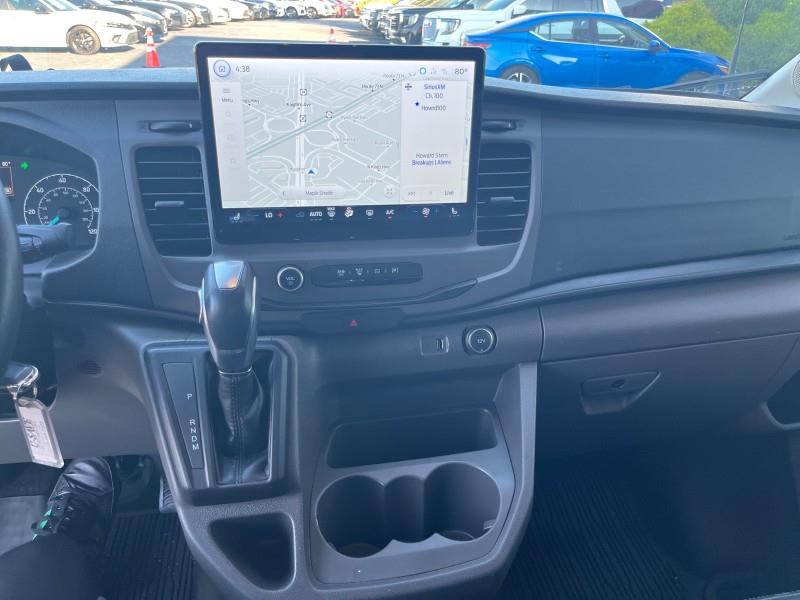 2022 Ford Transit Passenger Van XLT photo 16