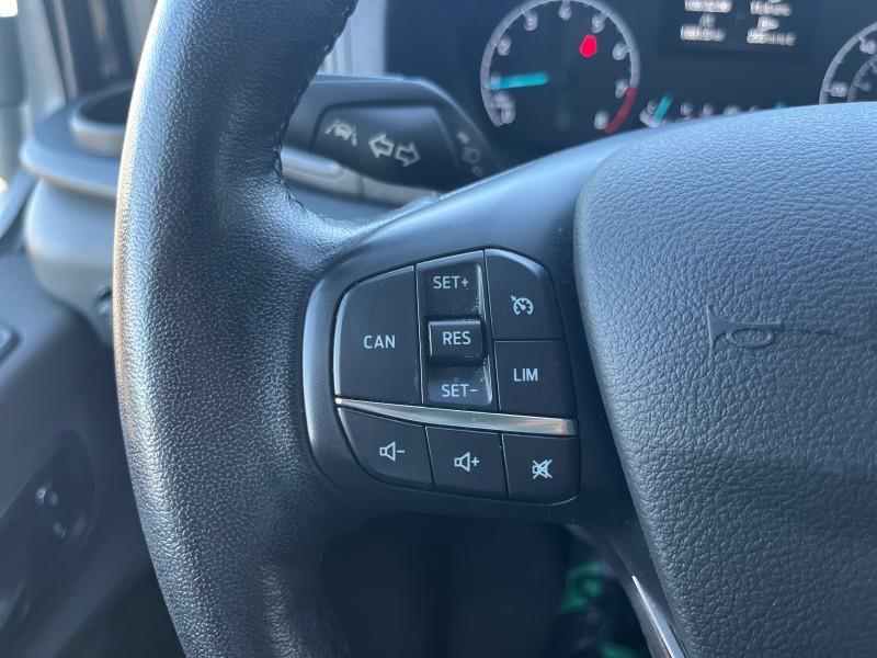 2022 Ford Transit Passenger Van XLT photo 20