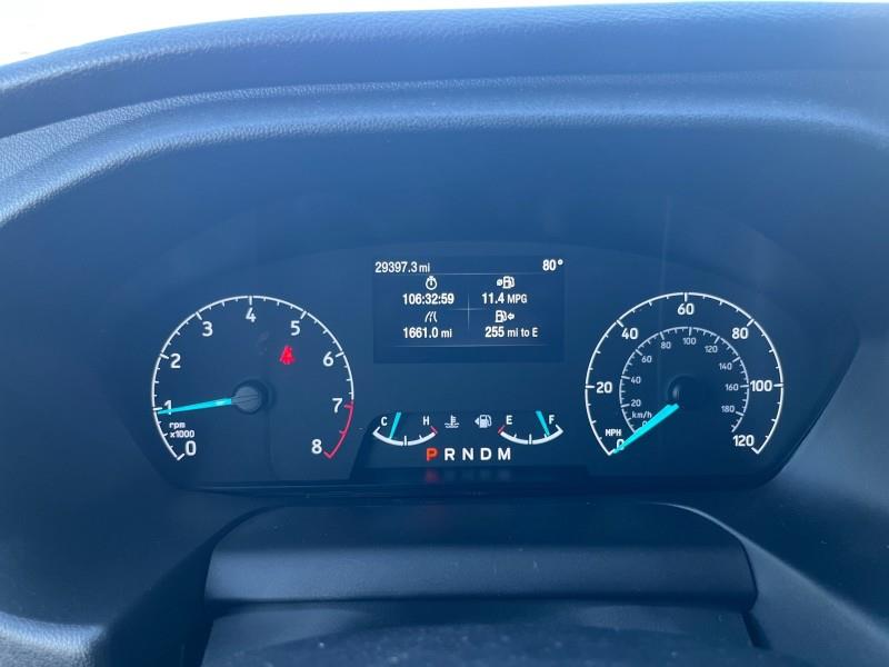2022 Ford Transit Passenger Van XLT photo 21