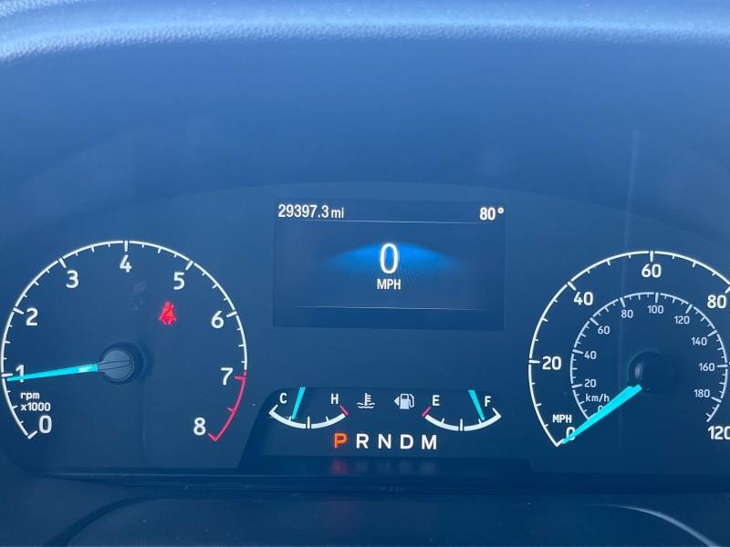2022 Ford Transit Passenger Van XLT photo 22