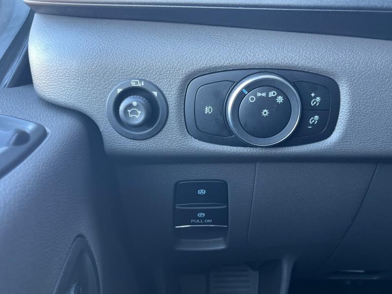 2022 Ford Transit Passenger Van XLT photo 23