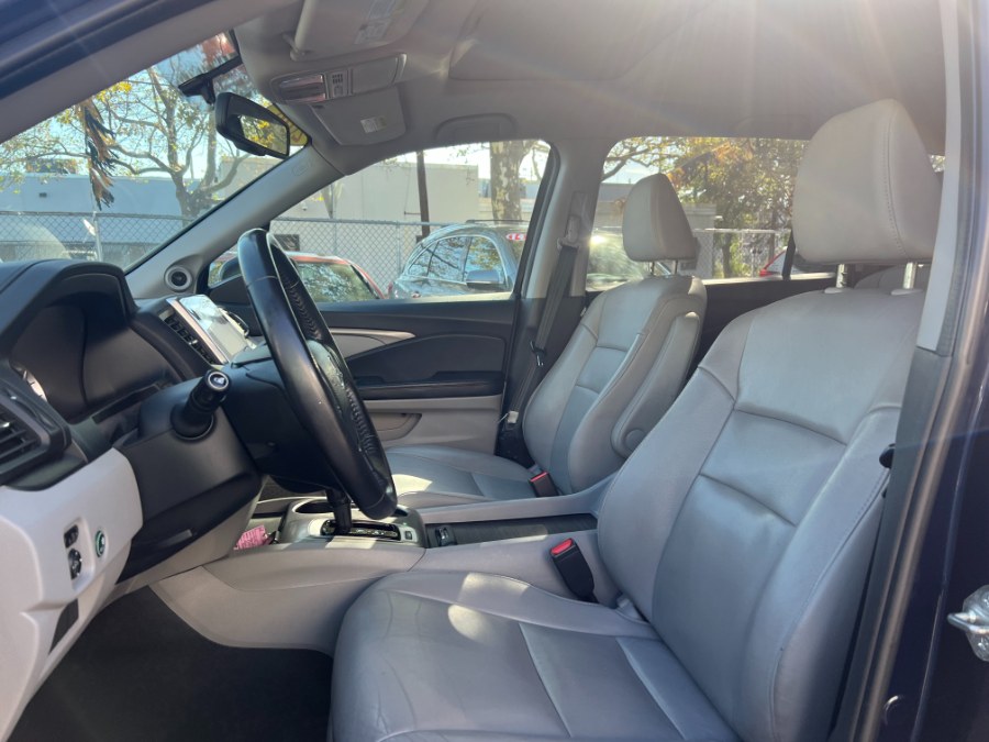 2016 Honda Pilot AWD 4dr EX-L, available for sale in New Haven, Connecticut | Unique Auto Sales LLC. New Haven, Connecticut 2016 Honda Pilot AWD 4dr EX-L, available for sale in New Haven, Connecticut | Unique Auto Sales LLC. New Haven, Connecticut