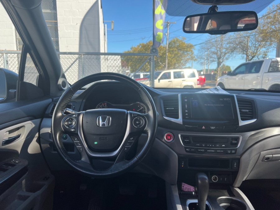 2016 Honda Pilot AWD 4dr EX-L, available for sale in New Haven, Connecticut | Unique Auto Sales LLC. New Haven, Connecticut 2016 Honda Pilot AWD 4dr EX-L, available for sale in New Haven, Connecticut | Unique Auto Sales LLC. New Haven, Connecticut