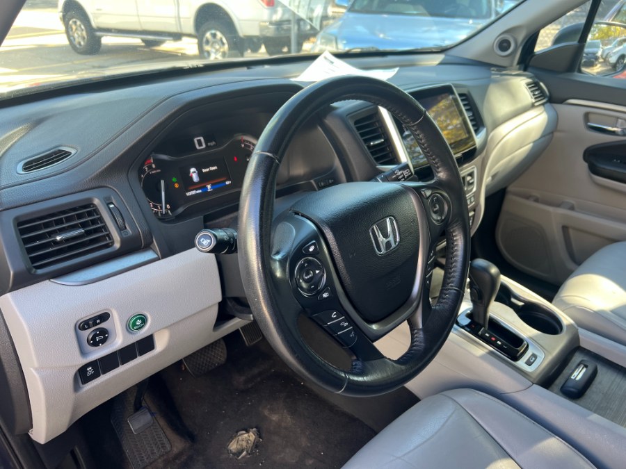 2016 Honda Pilot AWD 4dr EX-L, available for sale in New Haven, Connecticut | Unique Auto Sales LLC. New Haven, Connecticut 2016 Honda Pilot AWD 4dr EX-L, available for sale in New Haven, Connecticut | Unique Auto Sales LLC. New Haven, Connecticut