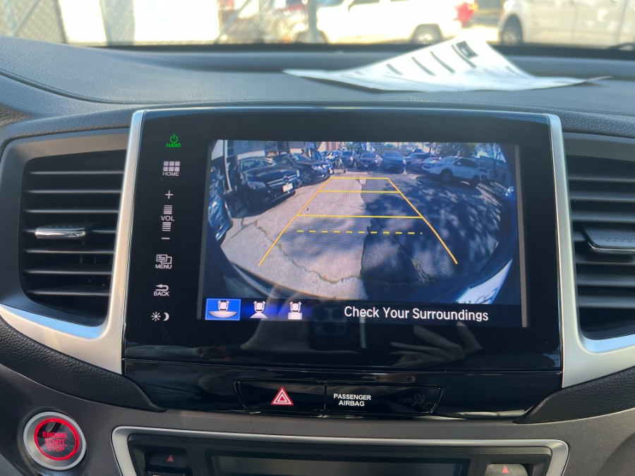 2016 Honda Pilot AWD 4dr EX-L, available for sale in New Haven, Connecticut | Unique Auto Sales LLC. New Haven, Connecticut 2016 Honda Pilot AWD 4dr EX-L, available for sale in New Haven, Connecticut | Unique Auto Sales LLC. New Haven, Connecticut