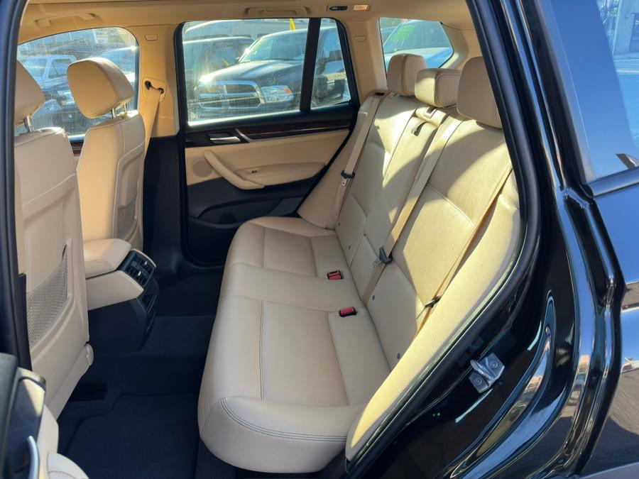 2017 BMW X3 xDrive28i Sports Activity Vehicle, available for sale in Irvington , New Jersey | Auto Haus of Irvington Corp. Irvington , New Jersey 2017 BMW X3 xDrive28i Sports Activity Vehicle, available for sale in Irvington , New Jersey | Auto Haus of Irvington Corp. Irvington , New Jersey