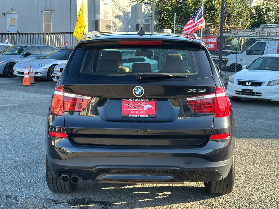2017 BMW X3 xDrive28i Sports Activity Vehicle, available for sale in Irvington , New Jersey | Auto Haus of Irvington Corp. Irvington , New Jersey 2017 BMW X3 xDrive28i Sports Activity Vehicle, available for sale in Irvington , New Jersey | Auto Haus of Irvington Corp. Irvington , New Jersey