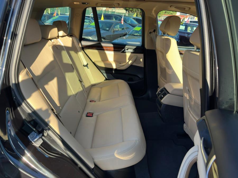 2017 BMW X3 xDrive28i Sports Activity Vehicle, available for sale in Irvington , New Jersey | Auto Haus of Irvington Corp. Irvington , New Jersey 2017 BMW X3 xDrive28i Sports Activity Vehicle, available for sale in Irvington , New Jersey | Auto Haus of Irvington Corp. Irvington , New Jersey