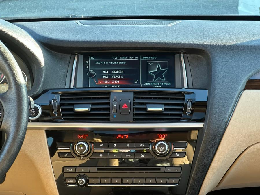 2017 BMW X3 xDrive28i Sports Activity Vehicle, available for sale in Irvington , New Jersey | Auto Haus of Irvington Corp. Irvington , New Jersey 2017 BMW X3 xDrive28i Sports Activity Vehicle, available for sale in Irvington , New Jersey | Auto Haus of Irvington Corp. Irvington , New Jersey