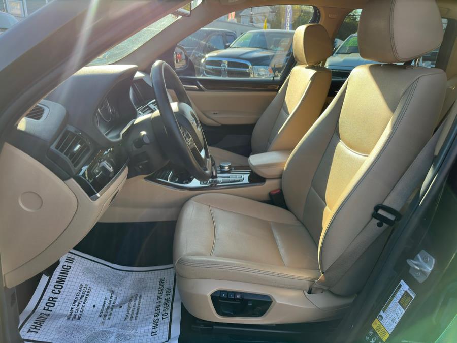 2017 BMW X3 xDrive28i Sports Activity Vehicle, available for sale in Irvington , New Jersey | Auto Haus of Irvington Corp. Irvington , New Jersey 2017 BMW X3 xDrive28i Sports Activity Vehicle, available for sale in Irvington , New Jersey | Auto Haus of Irvington Corp. Irvington , New Jersey