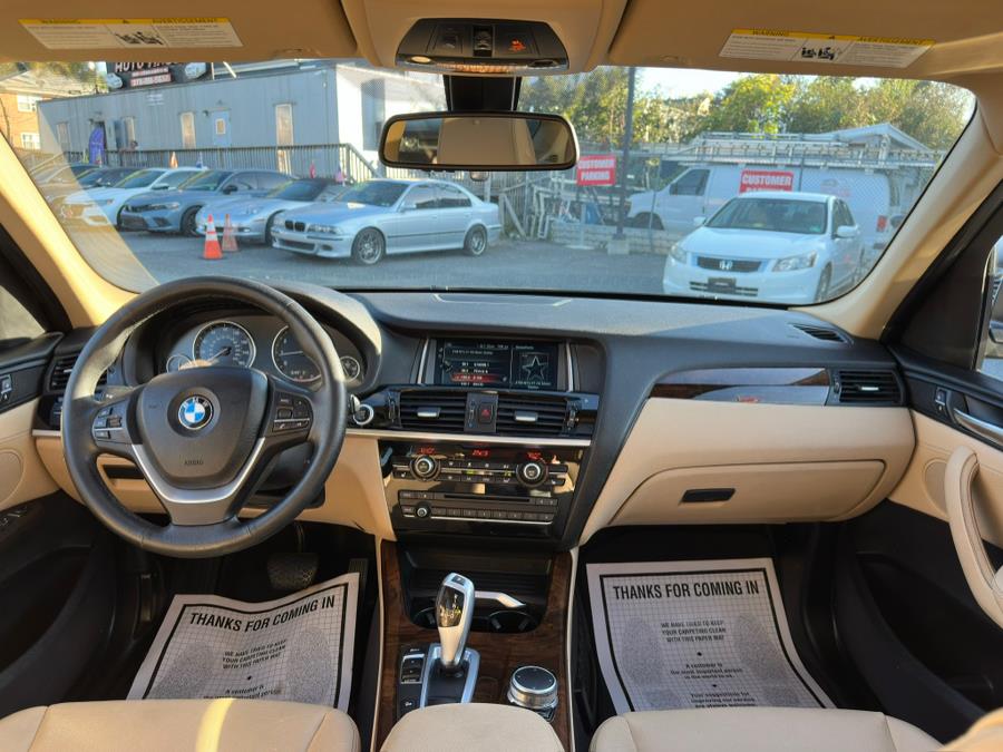 2017 BMW X3 xDrive28i Sports Activity Vehicle, available for sale in Irvington , New Jersey | Auto Haus of Irvington Corp. Irvington , New Jersey 2017 BMW X3 xDrive28i Sports Activity Vehicle, available for sale in Irvington , New Jersey | Auto Haus of Irvington Corp. Irvington , New Jersey