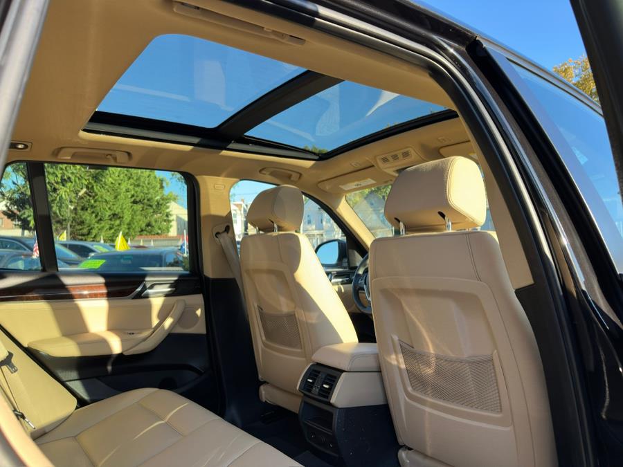 2017 BMW X3 xDrive28i Sports Activity Vehicle, available for sale in Irvington , New Jersey | Auto Haus of Irvington Corp. Irvington , New Jersey 2017 BMW X3 xDrive28i Sports Activity Vehicle, available for sale in Irvington , New Jersey | Auto Haus of Irvington Corp. Irvington , New Jersey