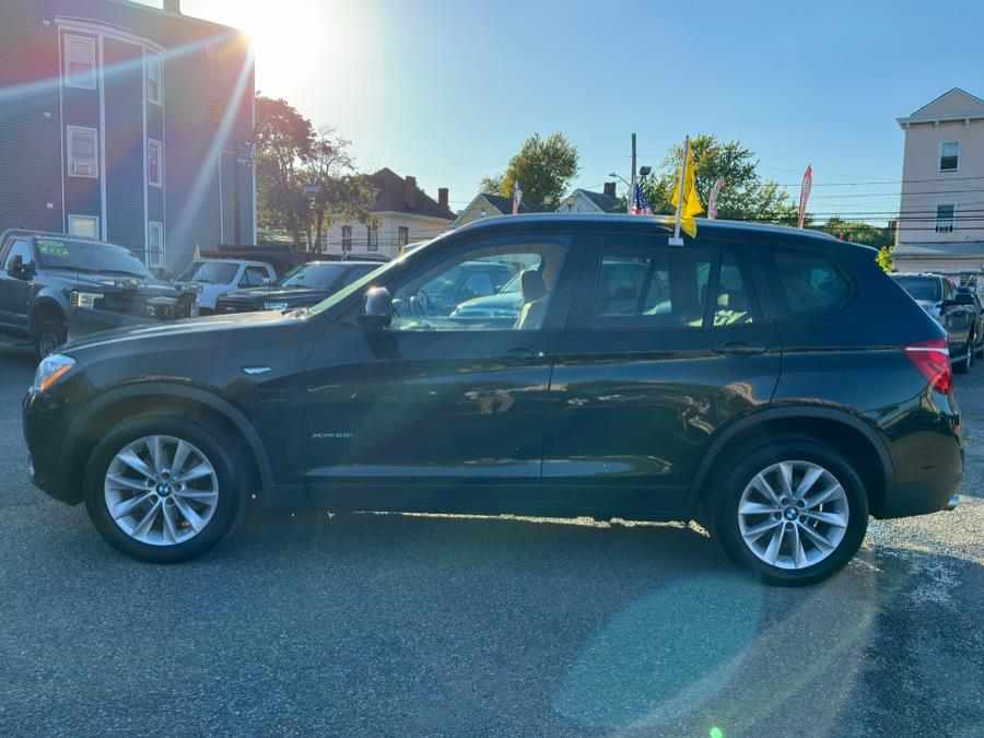 2017 BMW X3 xDrive28i Sports Activity Vehicle, available for sale in Irvington , New Jersey | Auto Haus of Irvington Corp. Irvington , New Jersey 2017 BMW X3 xDrive28i Sports Activity Vehicle, available for sale in Irvington , New Jersey | Auto Haus of Irvington Corp. Irvington , New Jersey