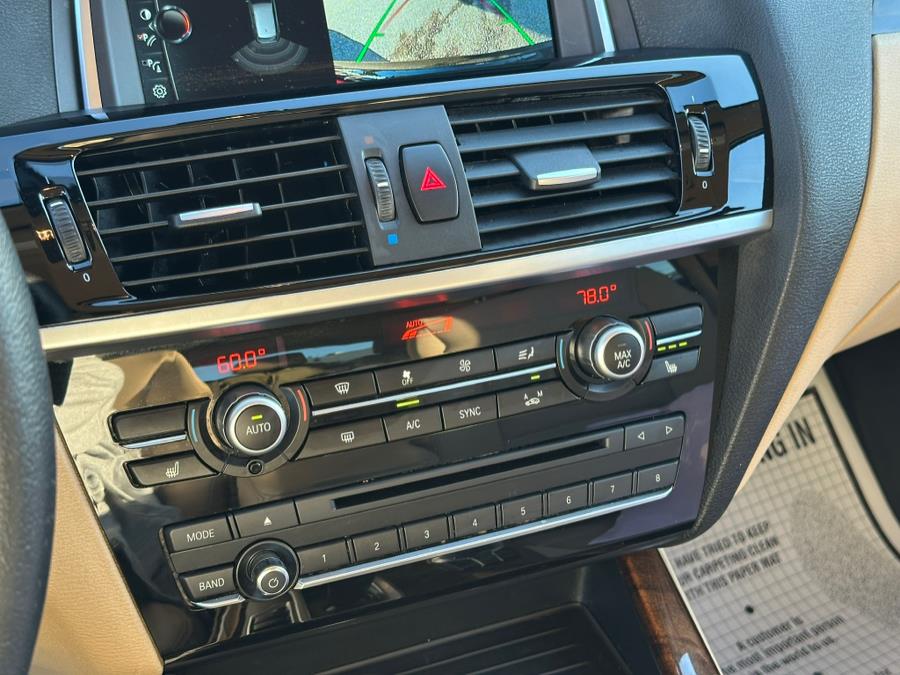 2017 BMW X3 xDrive28i Sports Activity Vehicle, available for sale in Irvington , New Jersey | Auto Haus of Irvington Corp. Irvington , New Jersey 2017 BMW X3 xDrive28i Sports Activity Vehicle, available for sale in Irvington , New Jersey | Auto Haus of Irvington Corp. Irvington , New Jersey