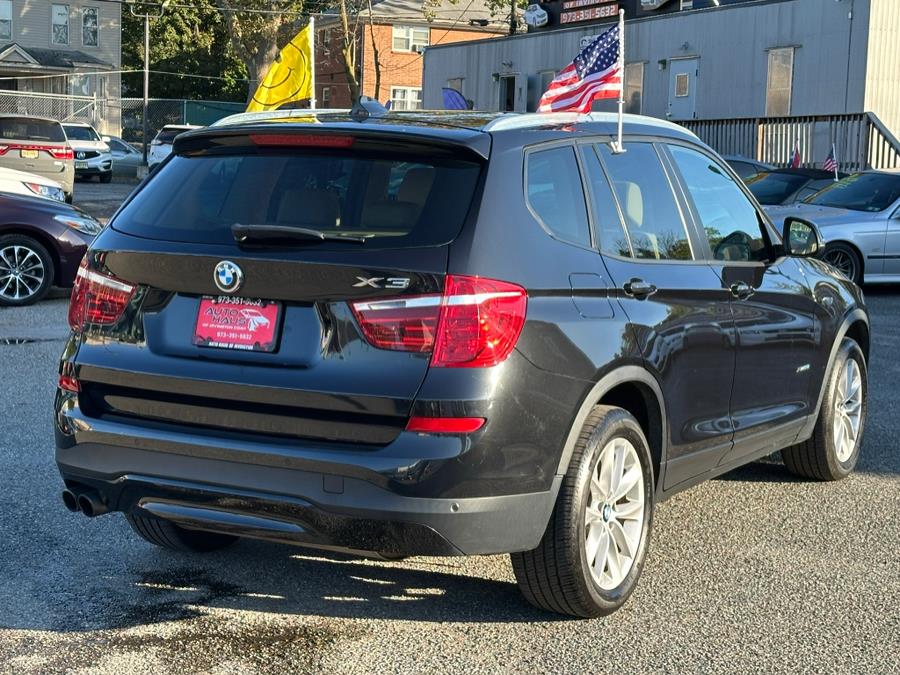 2017 BMW X3 xDrive28i Sports Activity Vehicle, available for sale in Irvington , New Jersey | Auto Haus of Irvington Corp. Irvington , New Jersey 2017 BMW X3 xDrive28i Sports Activity Vehicle, available for sale in Irvington , New Jersey | Auto Haus of Irvington Corp. Irvington , New Jersey