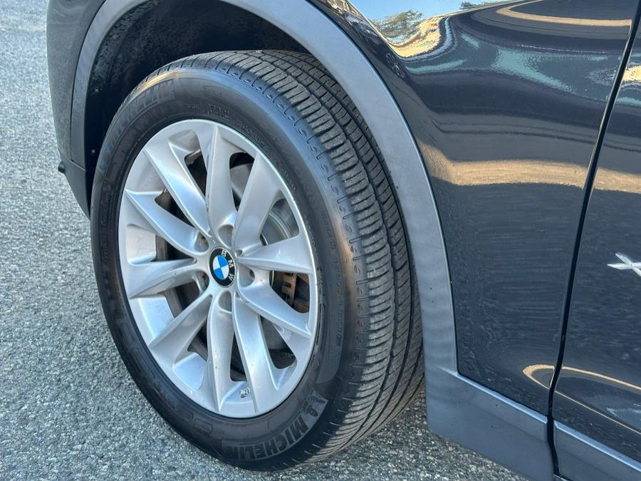 2017 BMW X3 xDrive28i Sports Activity Vehicle, available for sale in Irvington , New Jersey | Auto Haus of Irvington Corp. Irvington , New Jersey 2017 BMW X3 xDrive28i Sports Activity Vehicle, available for sale in Irvington , New Jersey | Auto Haus of Irvington Corp. Irvington , New Jersey